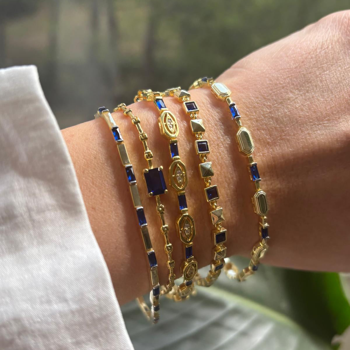 Baget italyan Bileklik