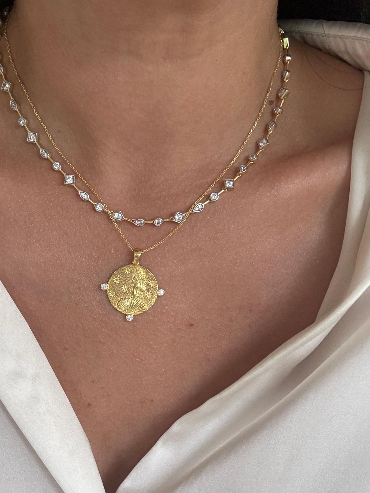 Mars Kolye (Su yolu)