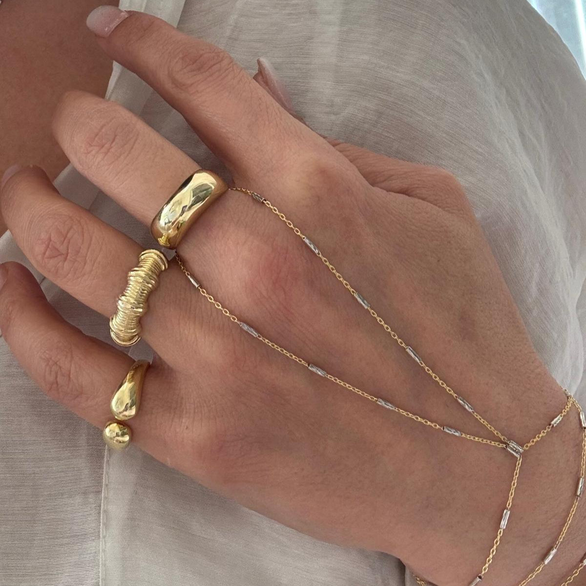 Gold&Silver Şahmeran