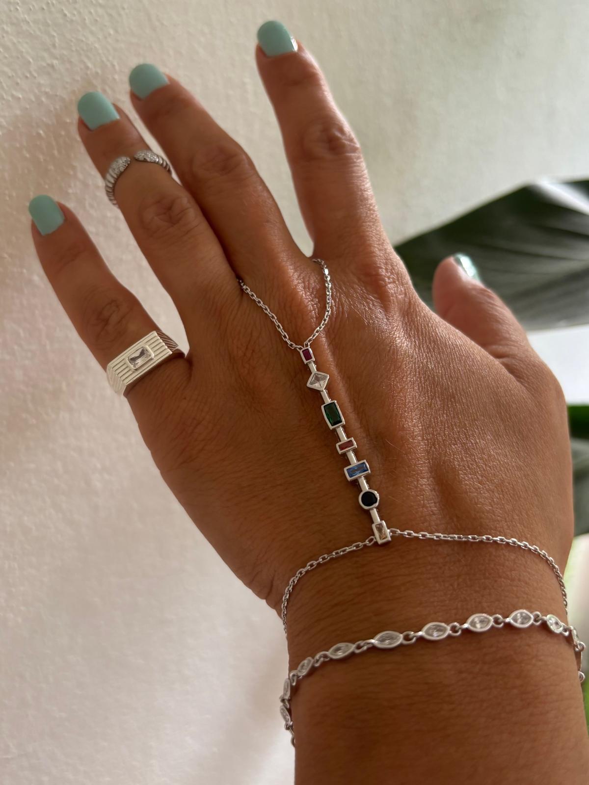 Mix Taşlı Şahmeran