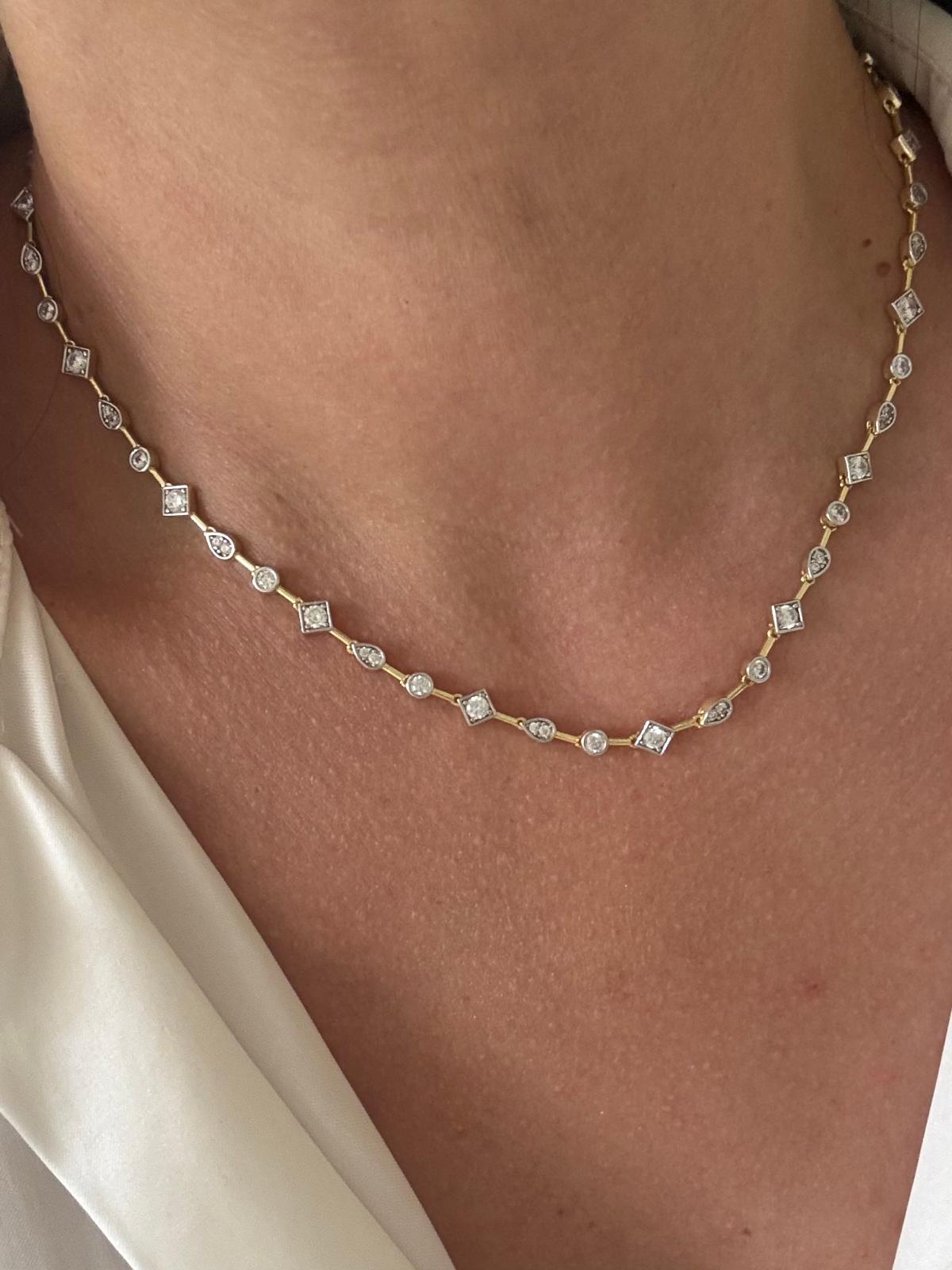 Mars Kolye (Su yolu)