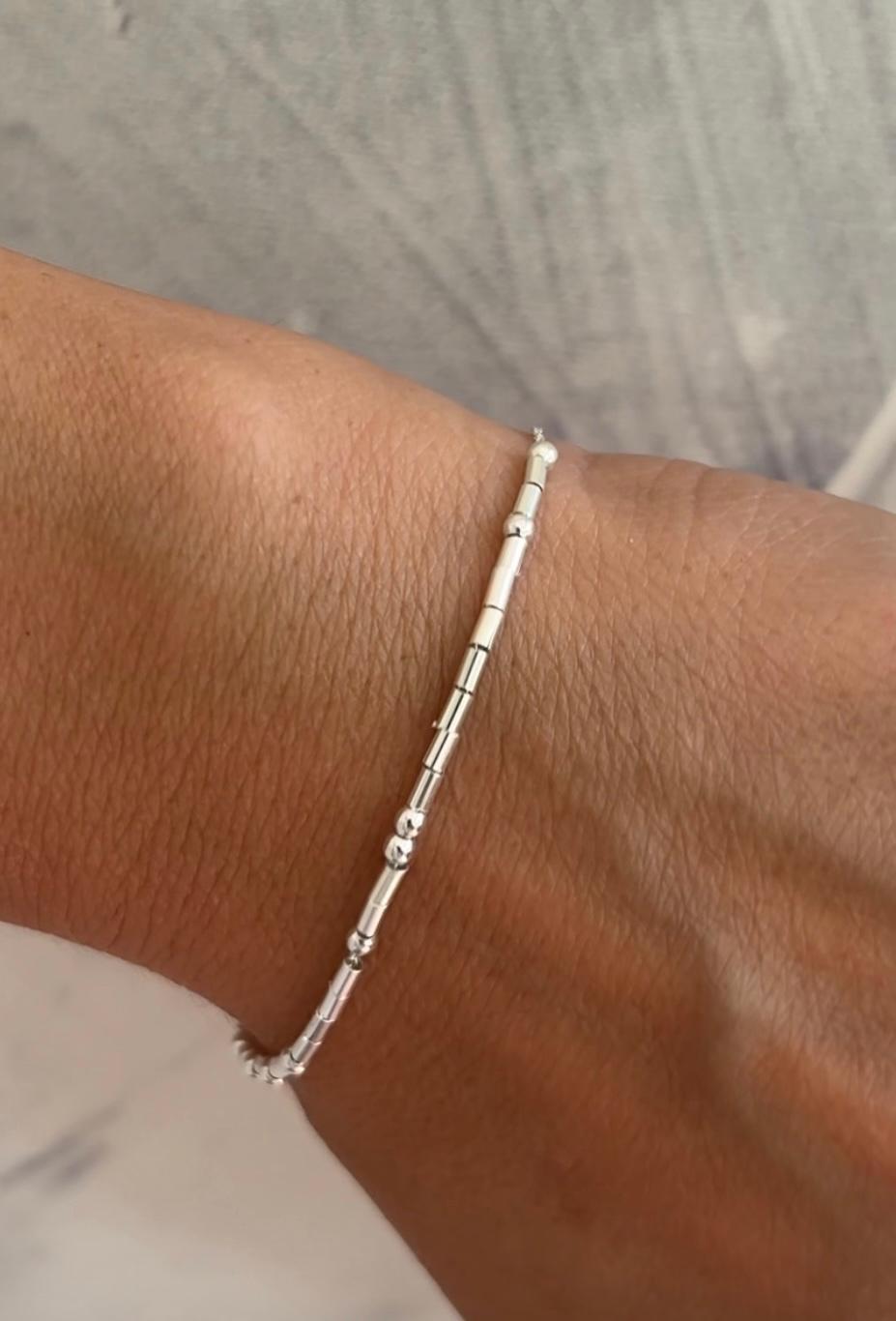 Mors Güçlü Kadın Bileklik